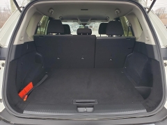 Used 2023  Nissan Rogue FWD SV at Ypsilanti Import Auto Sales near Ypsilanti&comma; MI