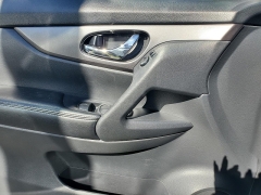 Used 2015  Nissan Rogue 4d SUV AWD S at Ypsilanti Import Auto Sales near Ypsilanti, MI