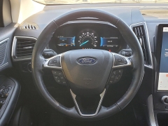 Used 2024 Ford Edge SEL AWD at Ypsilanti Import Auto Sales near Ypsilanti, MI