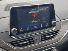 Used 2025  Nissan Altima SV FWD at Ypsilanti Import Auto Sales near Ypsilanti&comma; MI