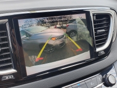 Used 2025  Chrysler Pacifica Select FWD at Ypsilanti Import Auto Sales near Ypsilanti&comma; MI