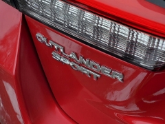 Used 2025  Mitsubishi Outlander Sport ES 2&period;0 AWC at Ypsilanti Import Auto Sales near Ypsilanti&comma; MI