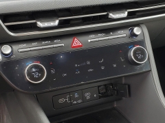 Used 2024  Hyundai Sonata SEL 2.5L FWD at Ypsilanti Import Auto Sales near Ypsilanti, MI