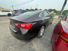Used 2024 Chevrolet Malibu 4dr Sdn 1LT at Ypsilanti Import Auto Sales near Ypsilanti, MI