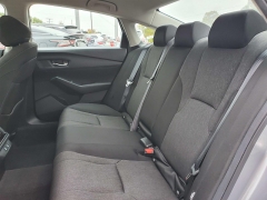 Used 2026  Honda Accord Sedan LX CVT at Ypsilanti Import Auto Sales near Ypsilanti&comma; MI