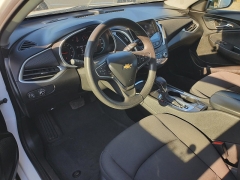 Used 2023 Chevrolet Malibu 4dr Sdn 1LT at Ypsilanti Import Auto Sales near Ypsilanti, MI
