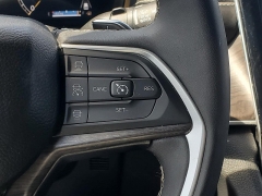 Used 2024 Jeep Grand Cherokee L Limited 4x4 at Ypsilanti Import Auto Sales near Ypsilanti, MI