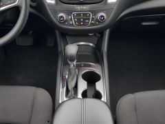 Used 2023  Chevrolet Malibu 4dr Sdn 1LT at Ypsilanti Import Auto Sales near Ypsilanti, MI