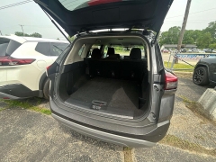 Used 2023 Nissan Rogue FWD S at Ypsilanti Import Auto Sales near Ypsilanti, MI