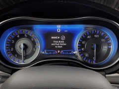 Used 2020  Chrysler 300 4d Sedan RWD Touring at Ypsilanti Import Auto Sales near Ypsilanti&comma; MI