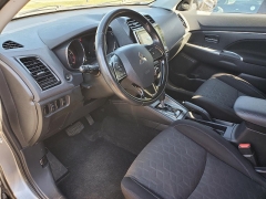 Used 2020 Mitsubishi Outlander Sport 4d SUV AWC ES at Ypsilanti Import Auto Sales near Ypsilanti, MI