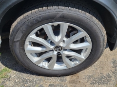 Used 2022  Nissan Rogue Sport AWD SV at Ypsilanti Import Auto Sales near Ypsilanti&comma; MI
