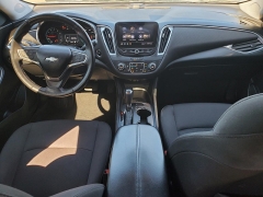 Used 2020  Chevrolet Malibu 4d Sedan LT at Ypsilanti Import Auto Sales near Ypsilanti, MI