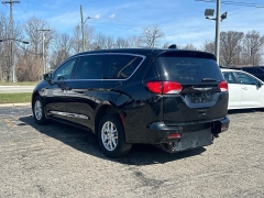 Used 2022 Chrysler Voyager LX FWD at Ypsilanti Import Auto Sales near Ypsilanti, MI