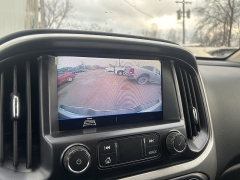 Used 2021 Chevrolet Colorado 4WD Ext Cab 128" LT at Ypsilanti Import Auto Sales near Ypsilanti, MI