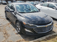  2023 Chevrolet Malibu 4dr Sdn 1LT at Ypsilanti Import Auto Sales near Ypsilanti&comma; MI