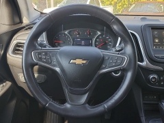 Used 2019 Chevrolet Equinox 4d SUV FWD LT w/2FL at Ypsilanti Import Auto Sales near Ypsilanti, MI