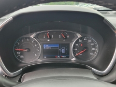 Used 2024 Chevrolet Equinox AWD 4dr LT w/1LT at Ypsilanti Import Auto Sales near Ypsilanti, MI