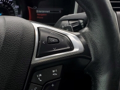 Used 2019 Ford Fusion 4d Sedan FWD Titanium at Ypsilanti Import Auto Sales near Ypsilanti, MI