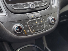 Used 2023  Chevrolet Malibu 4dr Sdn 1LT at Ypsilanti Import Auto Sales near Ypsilanti, MI