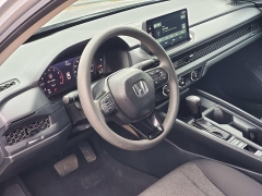 Used 2026  Honda Accord Sedan LX CVT at Ypsilanti Import Auto Sales near Ypsilanti&comma; MI