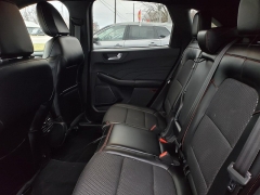 Used 2024  Ford Escape ST-Line AWD at Ypsilanti Import Auto Sales near Ypsilanti, MI