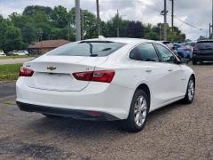 Used 2023 Chevrolet Malibu 4dr Sdn 1LT at Ypsilanti Import Auto Sales near Ypsilanti, MI