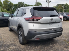 Used 2022 Nissan Rogue FWD SV at Ypsilanti Import Auto Sales near Ypsilanti, MI