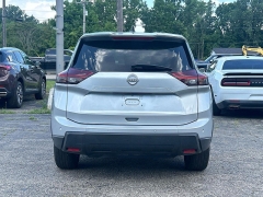 Used 2024 Nissan Rogue AWD S at Ypsilanti Import Auto Sales near Ypsilanti, MI