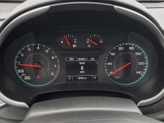 Used 2023  Chevrolet Malibu 4dr Sdn 1LT at Ypsilanti Import Auto Sales near Ypsilanti&comma; MI