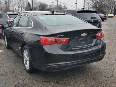 Used 2024  Chevrolet Malibu 4dr Sdn 1LT at Ypsilanti Import Auto Sales near Ypsilanti&comma; MI