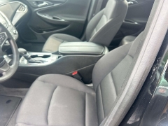 Used 2024 Chevrolet Malibu 4dr Sdn 1LT at Ypsilanti Import Auto Sales near Ypsilanti, MI