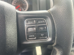 Used 2017 Ram 1500 2WD Quad Cab Tradesman at Ypsilanti Import Auto Sales near Ypsilanti, MI