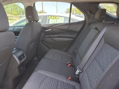 Used 2019  Chevrolet Equinox 4d SUV FWD LT w/2FL at Ypsilanti Import Auto Sales near Ypsilanti, MI