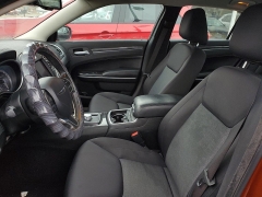 Used 2020  Chrysler 300 4d Sedan RWD Touring at Ypsilanti Import Auto Sales near Ypsilanti&comma; MI