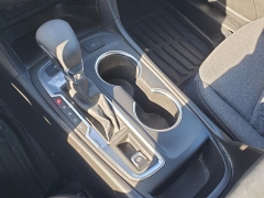 Used 2022  Chevrolet Equinox AWD 4dr LT w/1LT at Ypsilanti Import Auto Sales near Ypsilanti, MI