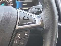 Used 2024 Ford Edge SEL AWD at Ypsilanti Import Auto Sales near Ypsilanti, MI