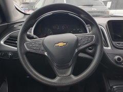 Used 2024  Chevrolet Malibu 4dr Sdn 1LT at Ypsilanti Import Auto Sales near Ypsilanti&comma; MI