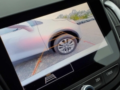 Used 2023  Chevrolet Malibu 4dr Sdn LS w&sol;1LS at Ypsilanti Import Auto Sales near Ypsilanti&comma; MI