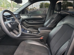 Used 2024  Jeep Grand Cherokee L Altitude X 4x4 at Ypsilanti Import Auto Sales near Ypsilanti, MI