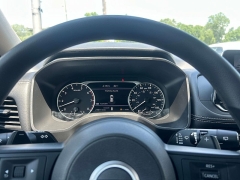 Used 2024 Nissan Rogue AWD S at Ypsilanti Import Auto Sales near Ypsilanti, MI