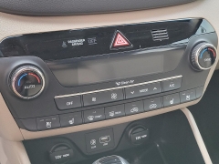 Used 2016  Hyundai Tucson 4d SUV FWD Limited at Ypsilanti Import Auto Sales near Ypsilanti&comma; MI