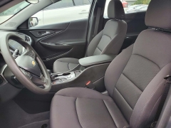 Used 2023  Chevrolet Malibu 4dr Sdn LS w&sol;1LS at Ypsilanti Import Auto Sales near Ypsilanti&comma; MI