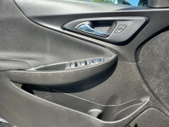 Used 2025  Chevrolet Malibu 4dr Sdn 1LT at Ypsilanti Import Auto Sales near Ypsilanti, MI