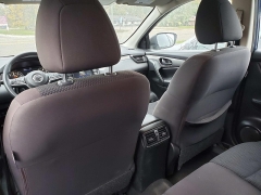 Used 2020  Nissan Rogue Sport 4d SUV FWD S at Ypsilanti Import Auto Sales near Ypsilanti&comma; MI