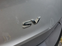 Used 2022 Nissan Rogue FWD SV at Ypsilanti Import Auto Sales near Ypsilanti, MI