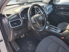 Used 2019  Chevrolet Equinox 4d SUV FWD LT w&sol;1LT at Ypsilanti Import Auto Sales near Ypsilanti&comma; MI