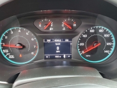 Used 2023  Chevrolet Malibu 4dr Sdn LS w&sol;1LS at Ypsilanti Import Auto Sales near Ypsilanti&comma; MI