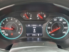 Used 2025  Chevrolet Malibu 4dr Sdn 1LT at Ypsilanti Import Auto Sales near Ypsilanti&comma; MI