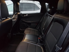 Used 2025  Ford Escape ST-Line Select AWD at Ypsilanti Import Auto Sales near Ypsilanti&comma; MI